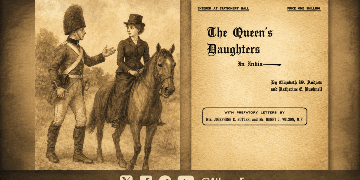 The British Cantonment System and the Institutionalization of Prostitution in British India, 1793–1905
